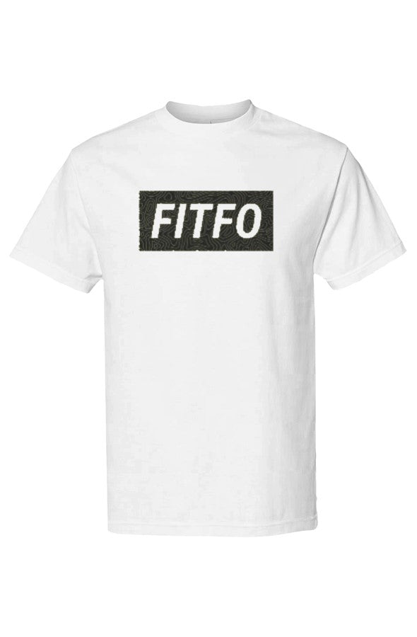 FITFO Heavyweight Cotton Tee