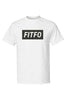 FITFO Heavyweight Cotton Tee
