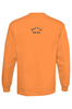 Men's Heavyweight Cotton Long Sleeve Tee