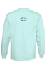 Men's Heavyweight Cotton Long Sleeve Tee