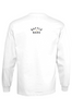 Men's Heavyweight Cotton Long Sleeve Tee