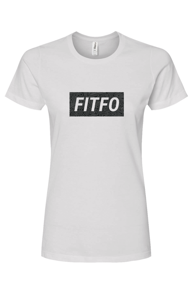 Women's Premium Cotton Short Sleeve T-Shirt