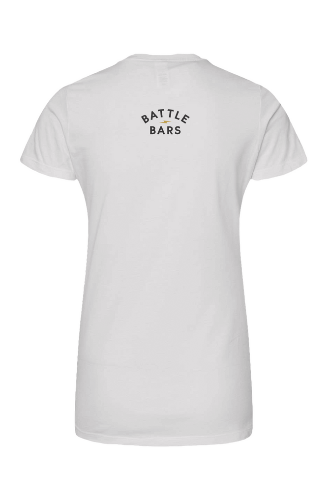 Women's Premium Cotton Short Sleeve T-Shirt