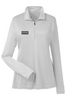 Women's Quarter-Zip Long Sleeve