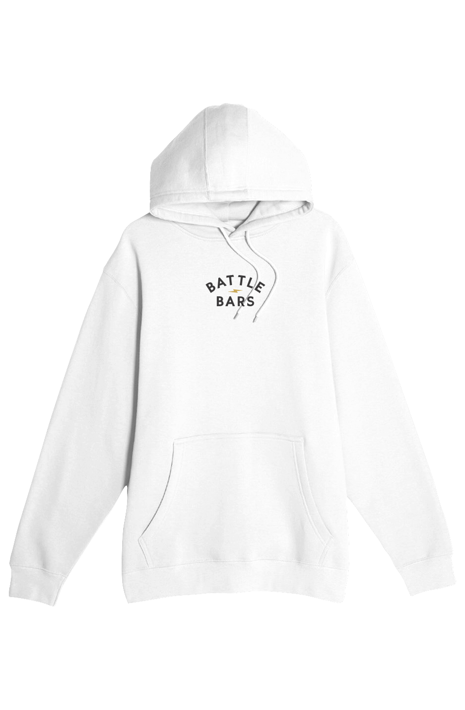 Men's Premium Pullover Hoodie