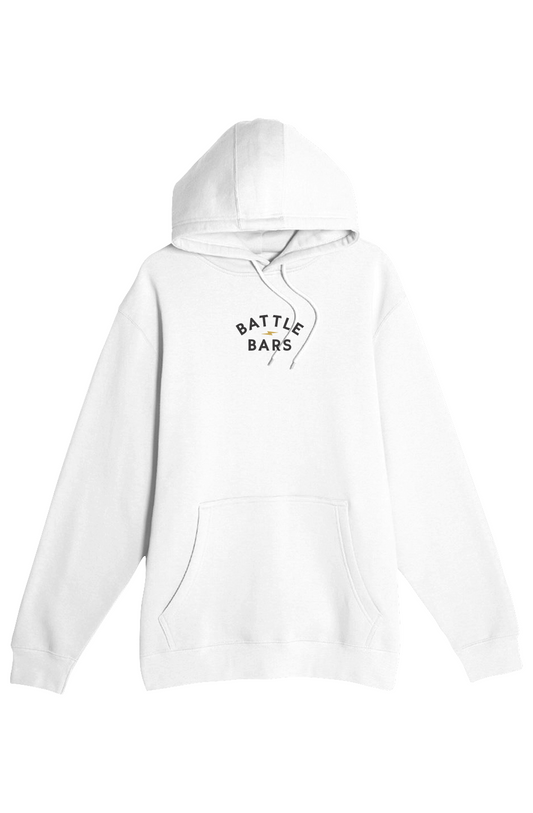 Men's Premium Pullover Hoodie