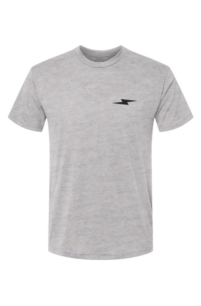 America s Protein Triblend Tee