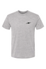America s Protein Triblend Tee