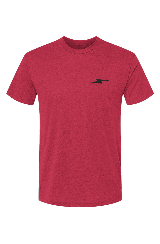America s Protein Triblend Tee