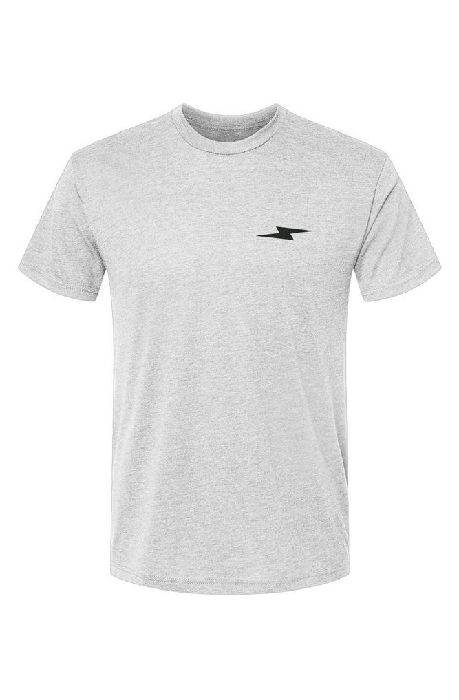 America s Protein Triblend Tee
