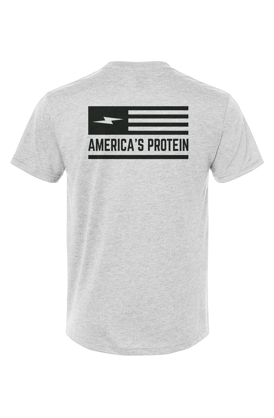 America s Protein Triblend Tee