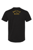 Battle Bars Topo Bolt Triblend Tee