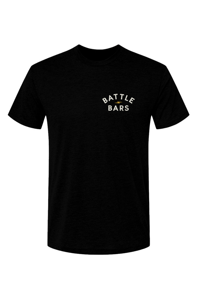 Every Day Is a Battle Triblend Tee