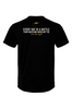 Every Day Is a Battle Triblend Tee
