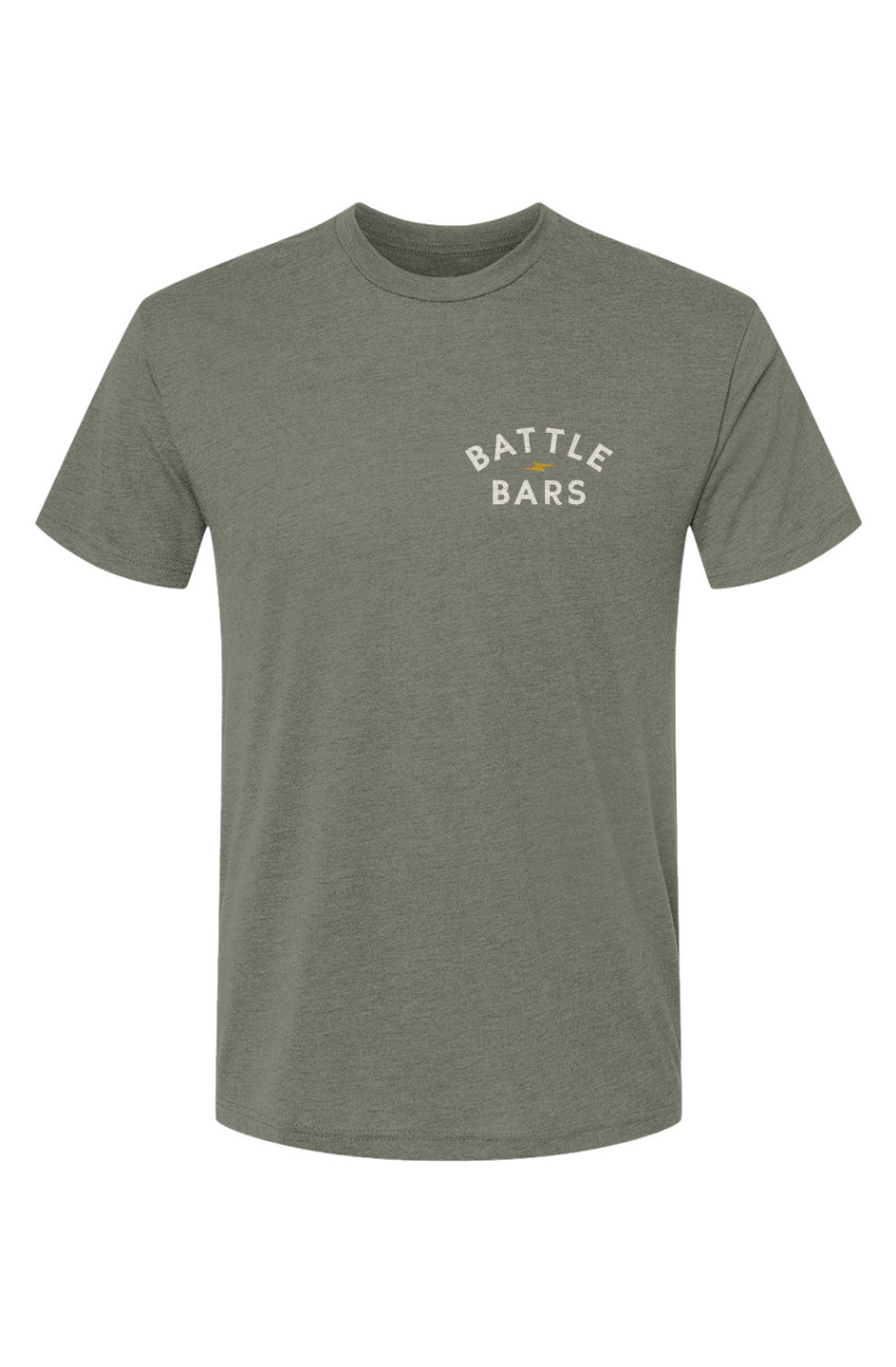 Every Day Is a Battle Triblend Tee