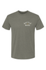 Every Day Is a Battle Triblend Tee