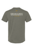 Every Day Is a Battle Triblend Tee