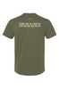 Every Day Is a Battle Triblend Tee