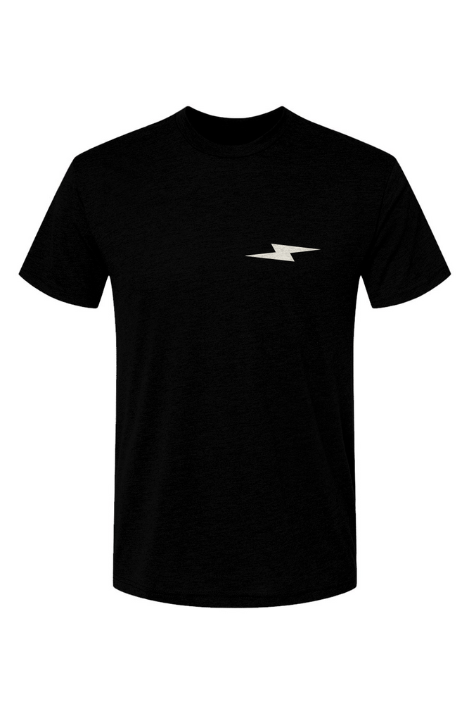 Protein Bro Triblend Tee