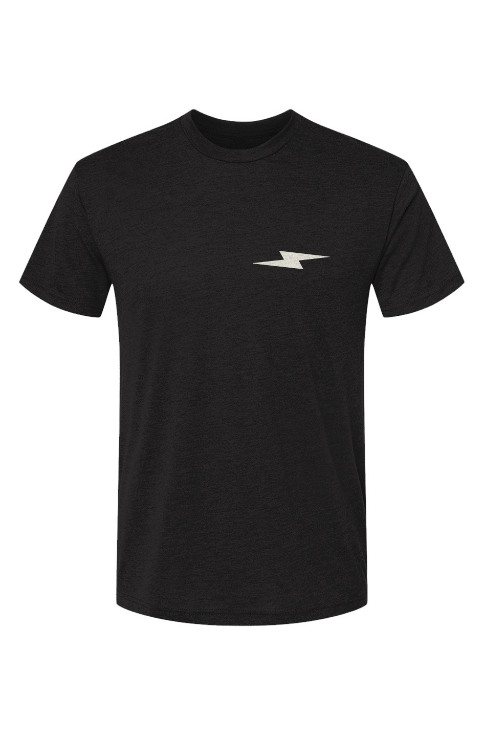 Protein Bro Triblend Tee