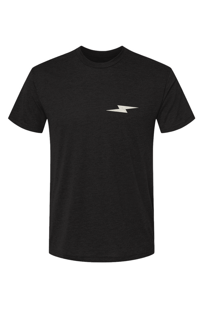 Protein Bro Triblend Tee