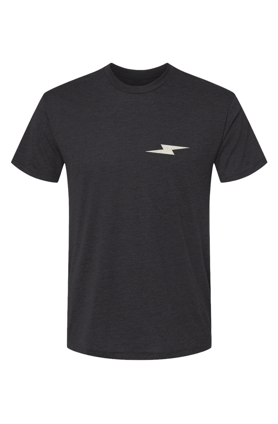 Protein Bro Triblend Tee