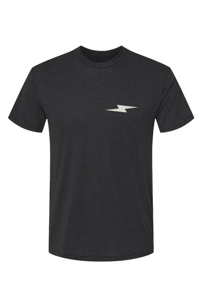 Protein Bro Triblend Tee
