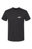Protein Bro Triblend Tee
