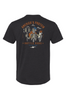 Protein Bro Triblend Tee