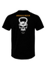 Kettlebell Skull Triblend Tee