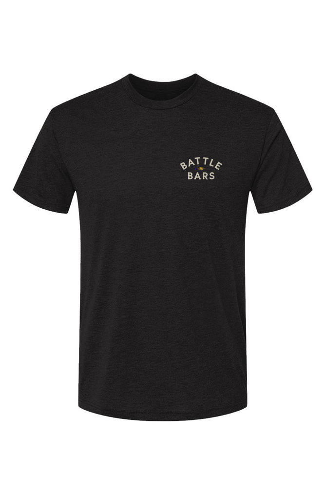 Reload Triblend Tee