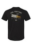 Reload Triblend Tee