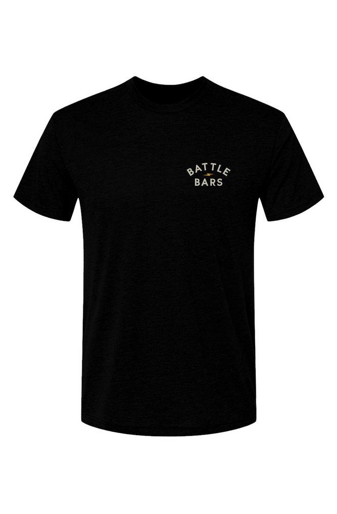 Reload Triblend Tee