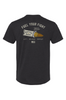 Reload Triblend Tee