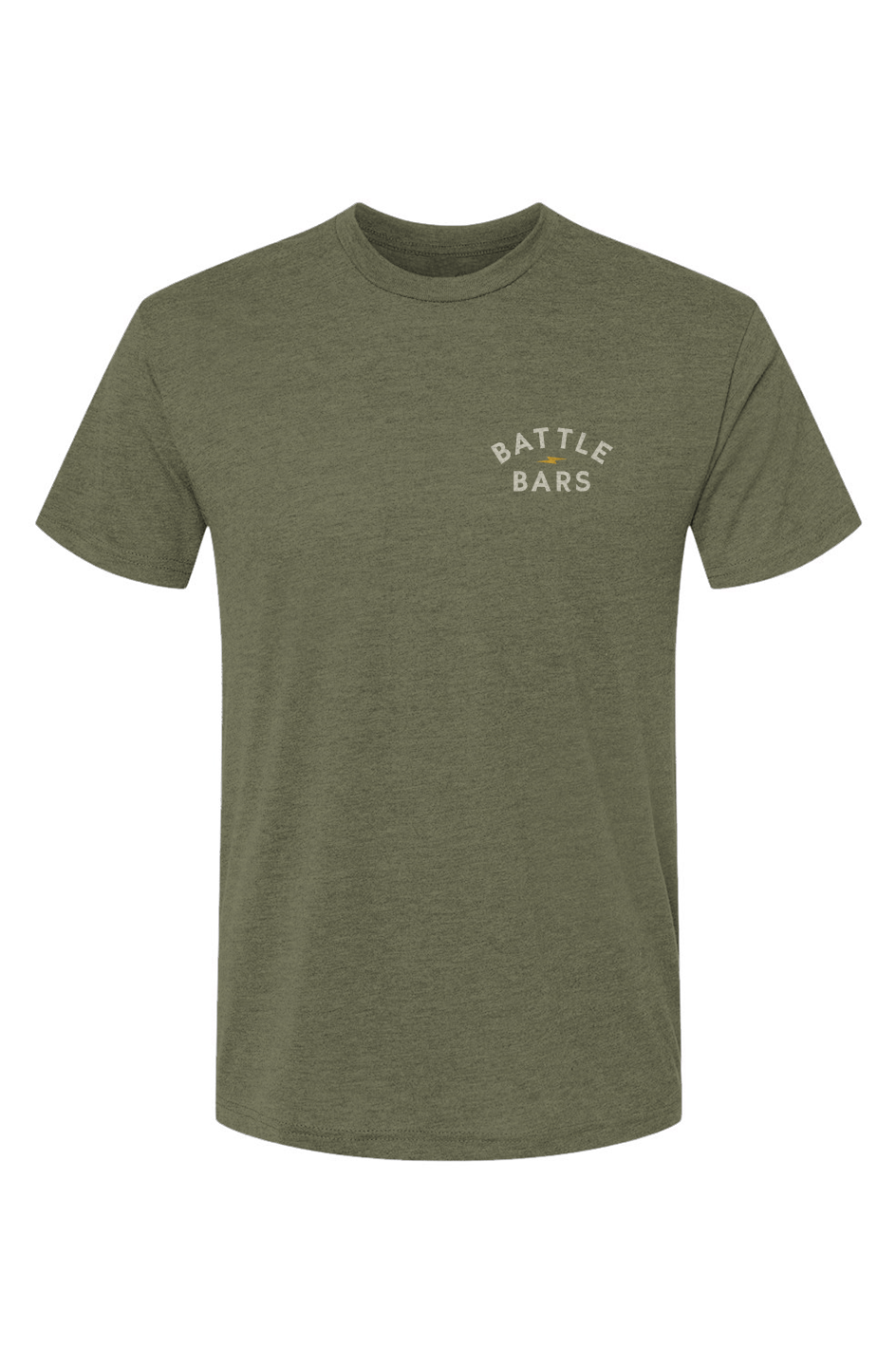 Sasquatch Triblend Tee