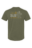 Sasquatch Triblend Tee