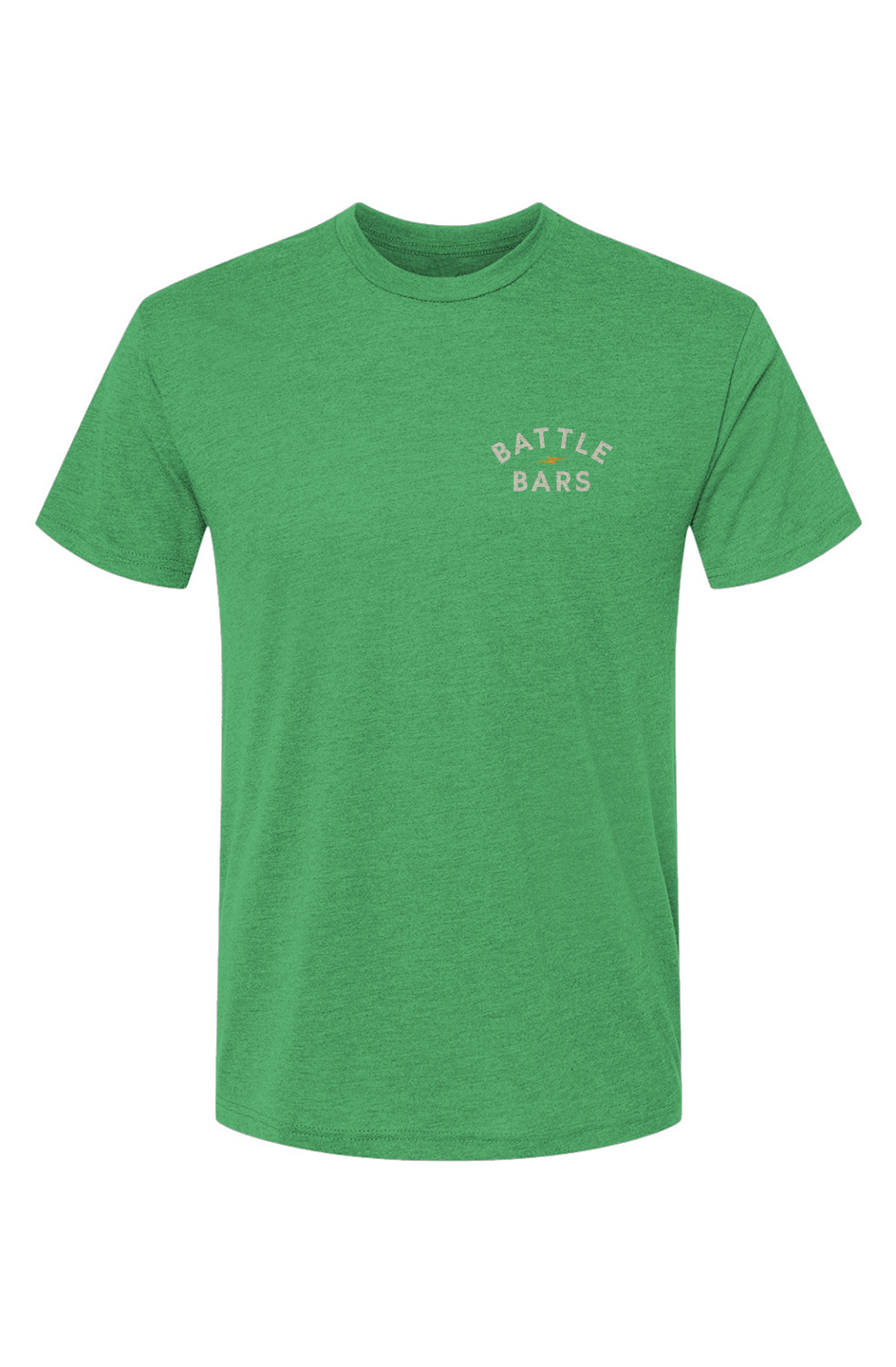 Sasquatch Triblend Tee