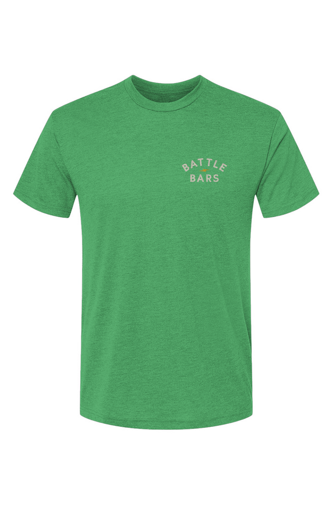 Sasquatch Triblend Tee