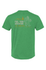 Sasquatch Triblend Tee