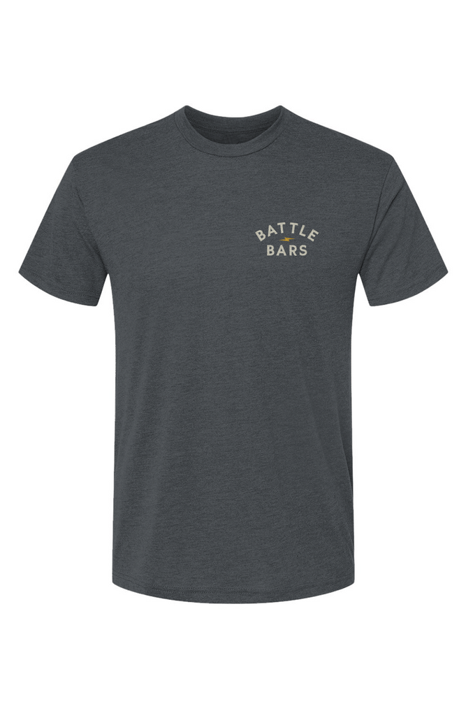 Sasquatch Triblend Tee