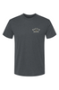 Sasquatch Triblend Tee