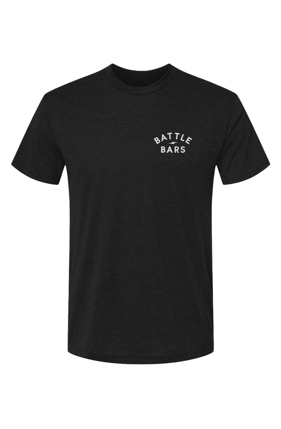Train Hard Snack Often Triblend Tee