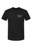 Train Hard Snack Often Triblend Tee