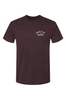 Train Hard Snack Often Triblend Tee
