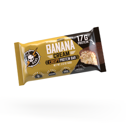 Banana Bar (x3)