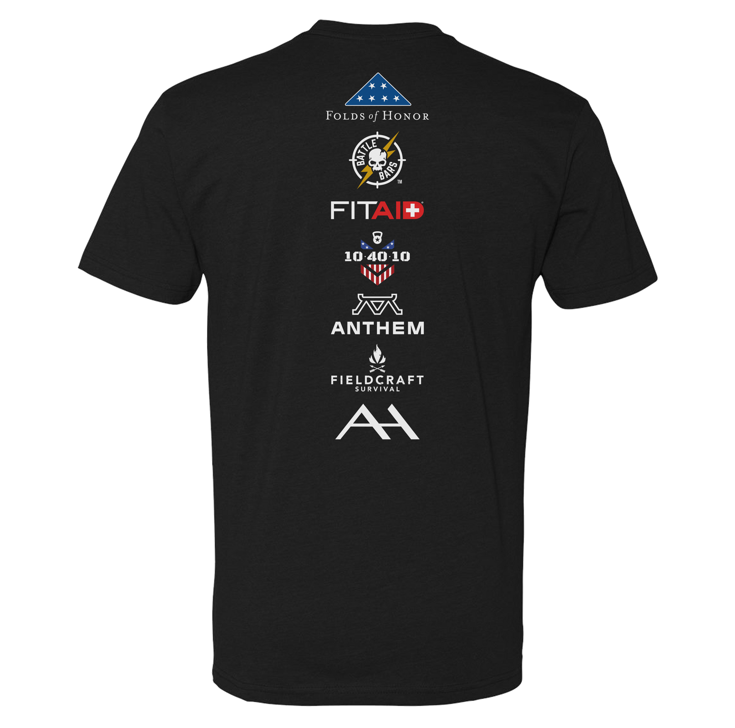 13 for 13 T-Shirt