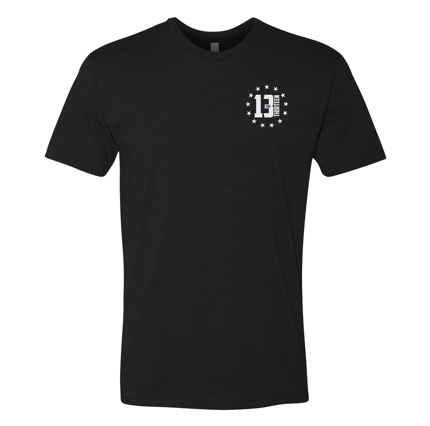 13 for 13 T-Shirt