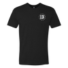 13 for 13 T-Shirt