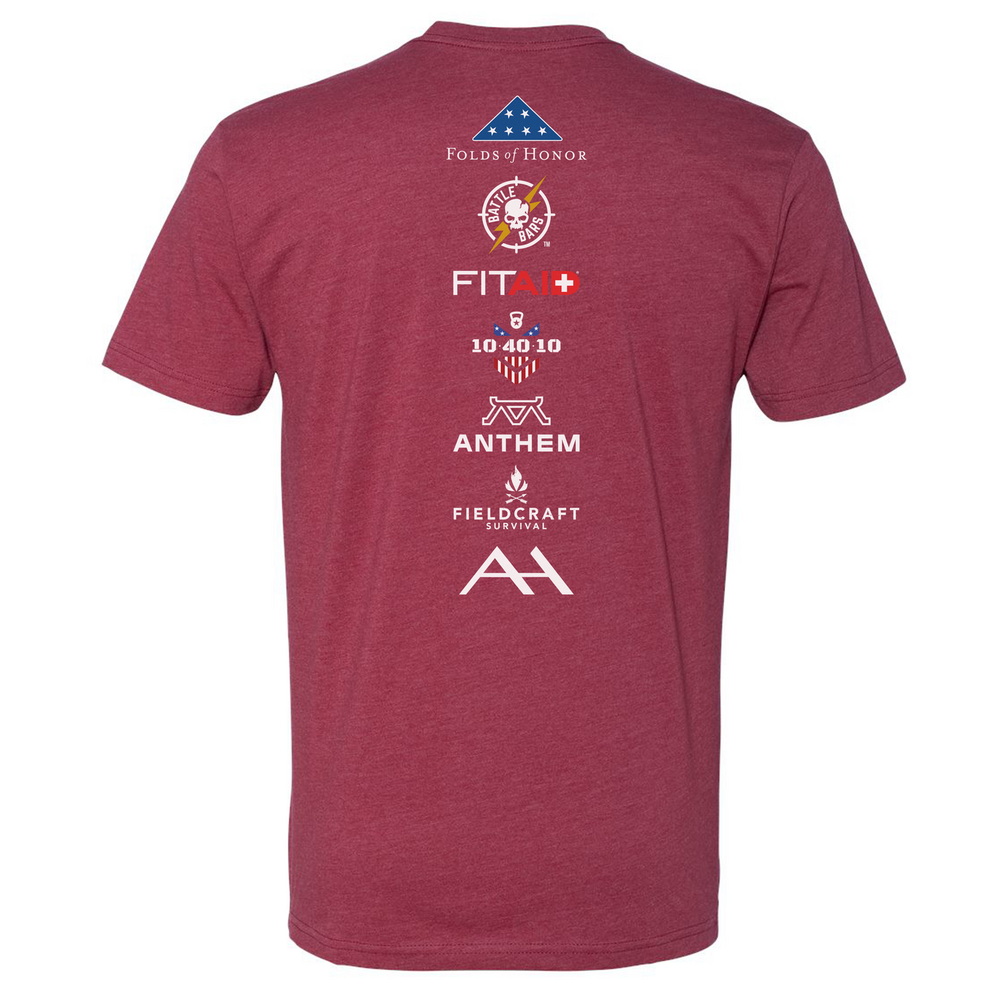 13 for 13 T-Shirt