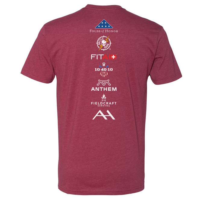 13 for 13 T-Shirt